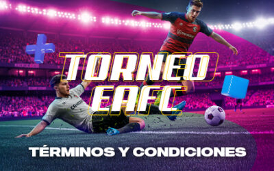 TORNEO EAFC