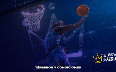 EL REY DEL BASQUET