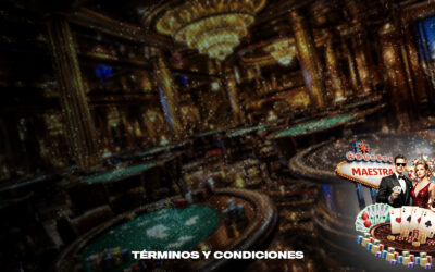 APUESTA MAESTRA