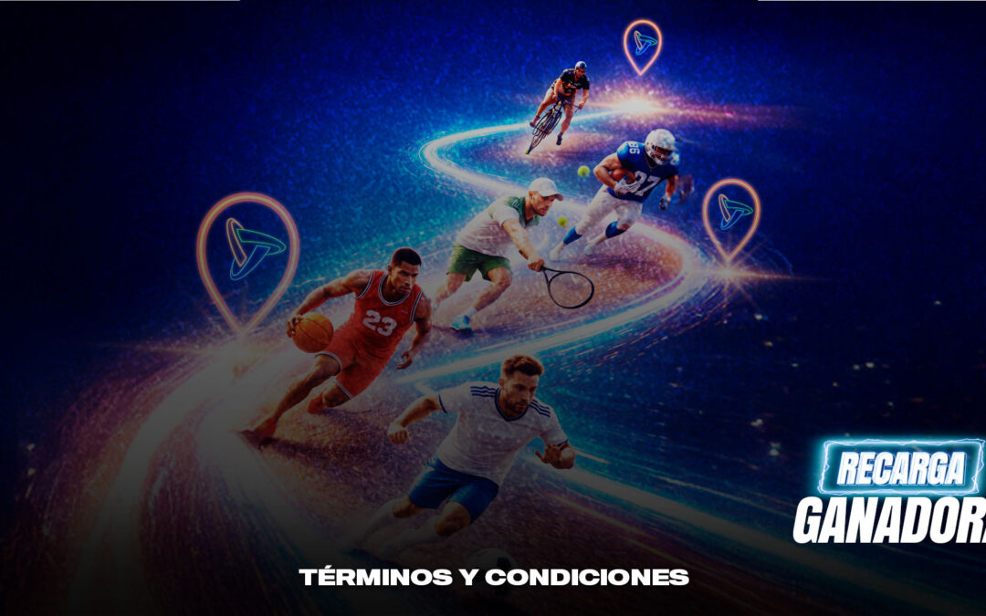 R1129 “Recarga Ganadora”