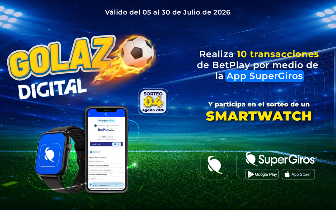 GOLAZO DIGITAL