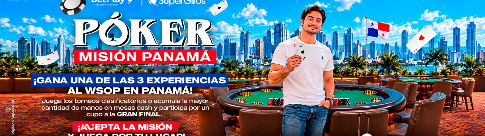 Slider póker